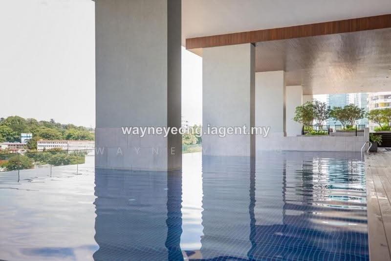 Kediaman Servis untuk Disewa di Establishment Bangsar (Menara Teguh Bangsar) - Wayne Yeong - PropertyGuru.com.my