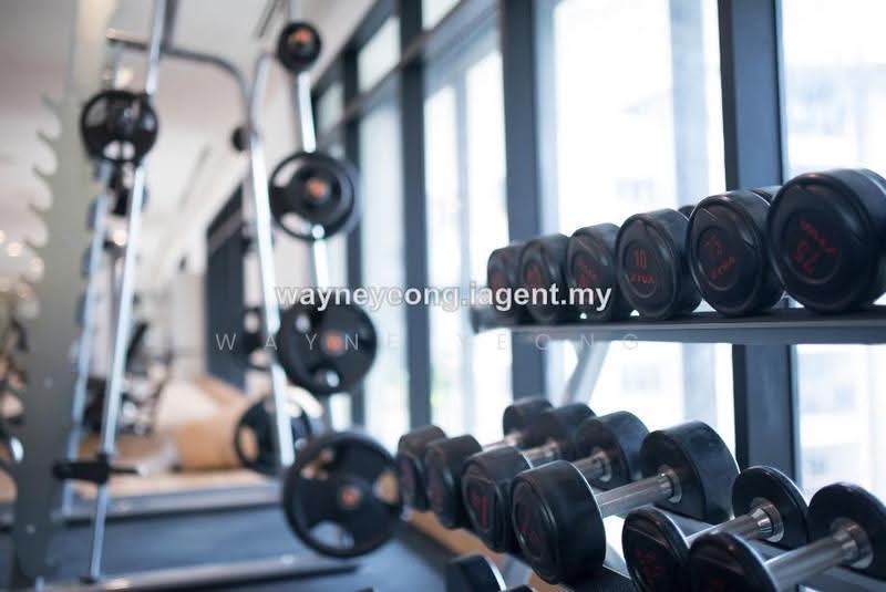 Kediaman Servis untuk Disewa di Establishment Bangsar (Menara Teguh Bangsar) - Wayne Yeong - PropertyGuru.com.my