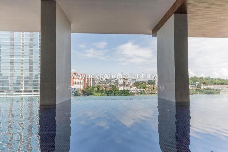 Kediaman Servis untuk Disewa di Establishment Bangsar (Menara Teguh Bangsar) - Wayne Yeong - PropertyGuru.com.my