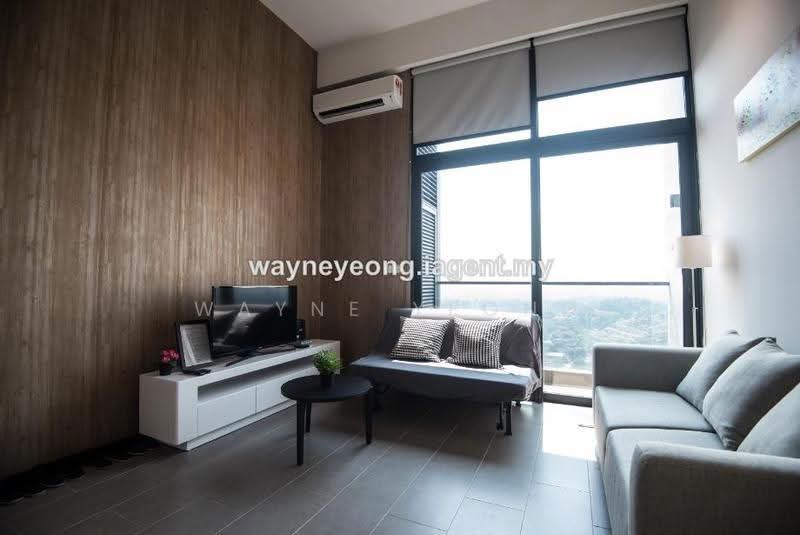 Kediaman Servis untuk Disewa di Establishment Bangsar (Menara Teguh Bangsar) - Wayne Yeong - PropertyGuru.com.my