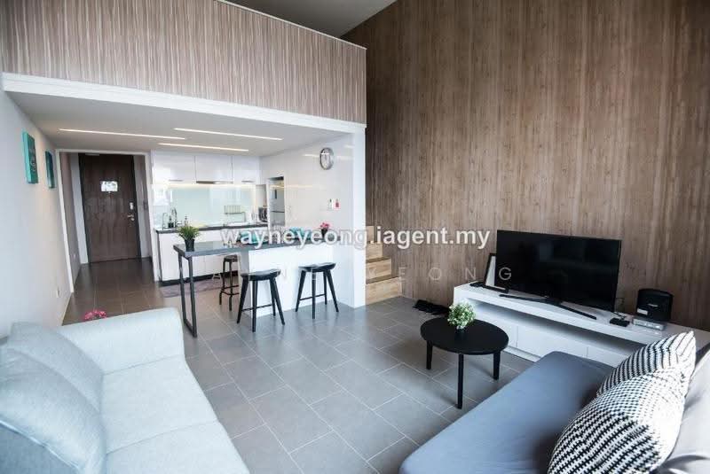 Kediaman Servis untuk Disewa di Establishment Bangsar (Menara Teguh Bangsar) - Wayne Yeong - PropertyGuru.com.my
