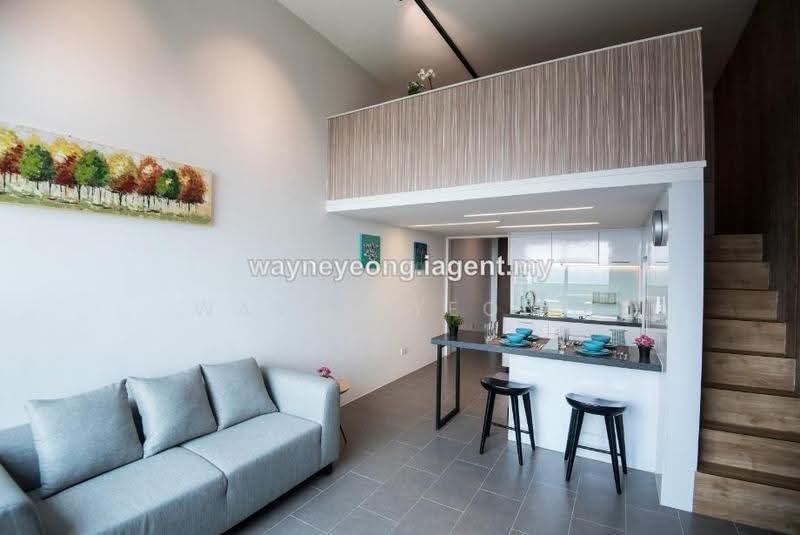 Kediaman Servis untuk Disewa di Establishment Bangsar (Menara Teguh Bangsar) - Wayne Yeong - PropertyGuru.com.my