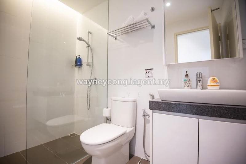 Kediaman Servis untuk Disewa di Establishment Bangsar (Menara Teguh Bangsar) - Wayne Yeong - PropertyGuru.com.my