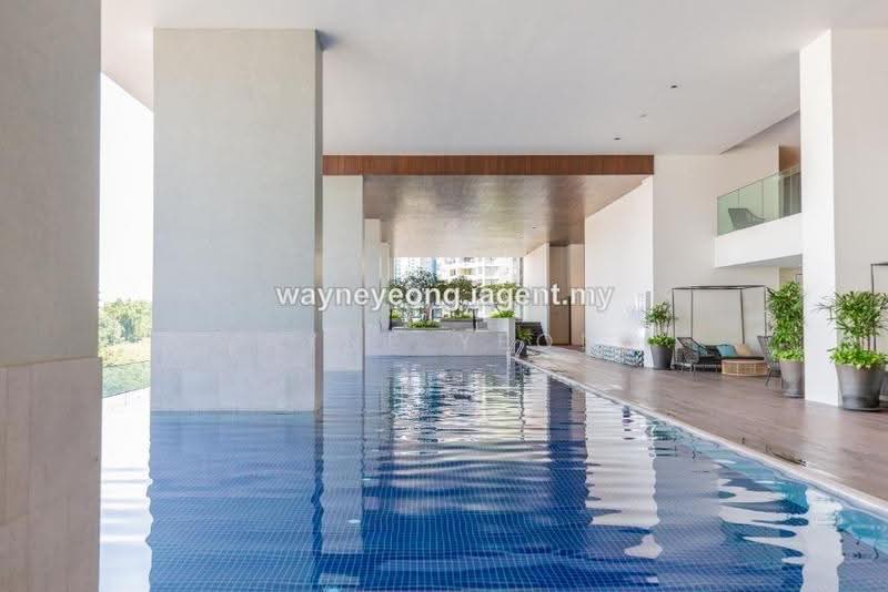 Kediaman Servis untuk Disewa di Establishment Bangsar (Menara Teguh Bangsar) - Wayne Yeong - PropertyGuru.com.my