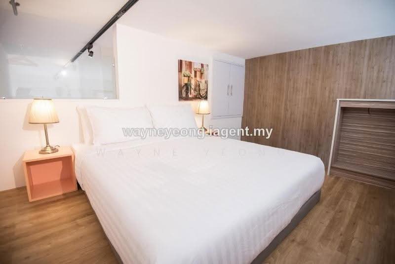 Kediaman Servis untuk Disewa di Establishment Bangsar (Menara Teguh Bangsar) - Wayne Yeong - PropertyGuru.com.my