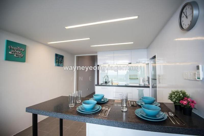 Kediaman Servis untuk Disewa di Establishment Bangsar (Menara Teguh Bangsar) - Wayne Yeong - PropertyGuru.com.my