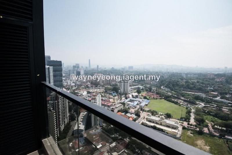 Kediaman Servis untuk Disewa di Establishment Bangsar (Menara Teguh Bangsar) - Wayne Yeong - PropertyGuru.com.my