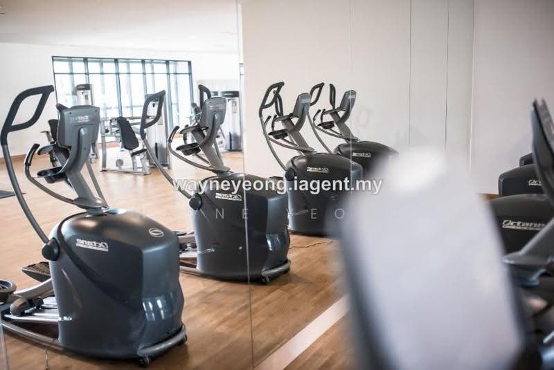 Kediaman Servis untuk Disewa di Establishment Bangsar (Menara Teguh Bangsar) - Wayne Yeong - PropertyGuru.com.my