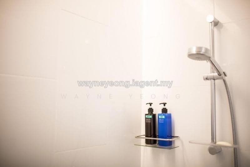 Kediaman Servis untuk Disewa di Establishment Bangsar (Menara Teguh Bangsar) - Wayne Yeong - PropertyGuru.com.my