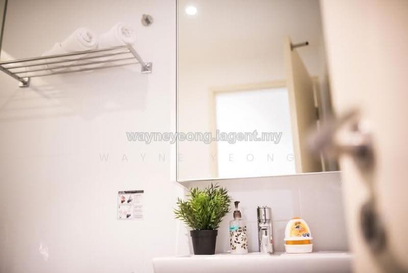 Kediaman Servis untuk Disewa di Establishment Bangsar (Menara Teguh Bangsar) - Wayne Yeong - PropertyGuru.com.my