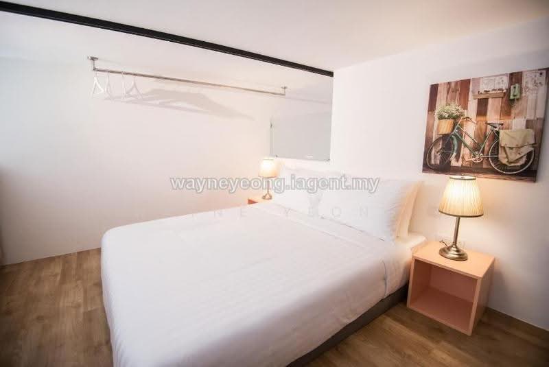 Kediaman Servis untuk Disewa di Establishment Bangsar (Menara Teguh Bangsar) - Wayne Yeong - PropertyGuru.com.my