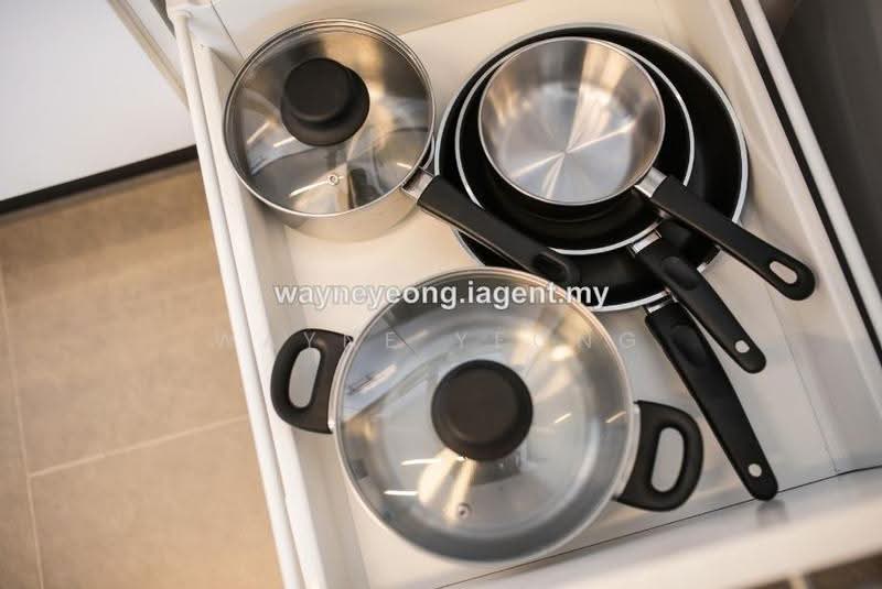Kediaman Servis untuk Disewa di Establishment Bangsar (Menara Teguh Bangsar) - Wayne Yeong - PropertyGuru.com.my