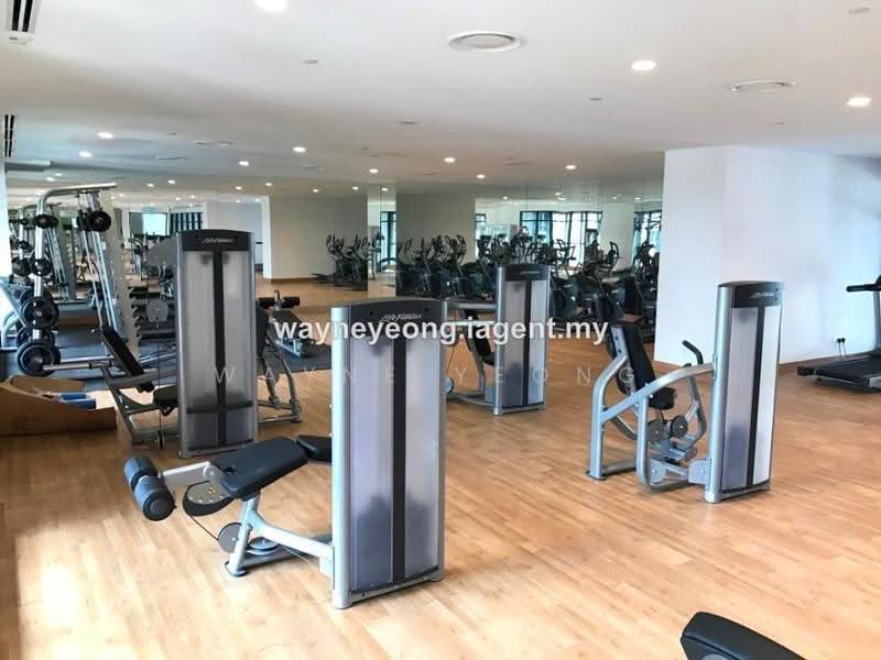 Kediaman Servis untuk Disewa di Establishment Bangsar (Menara Teguh Bangsar) - Wayne Yeong - PropertyGuru.com.my