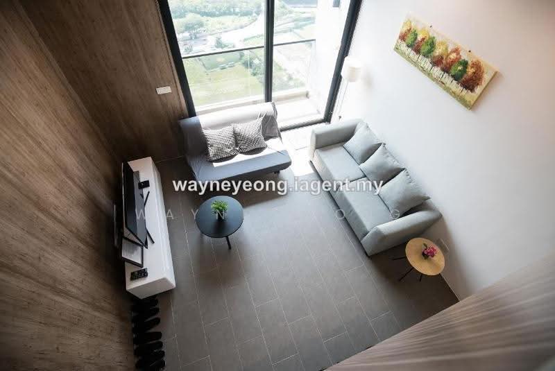 Kediaman Servis untuk Disewa di Establishment Bangsar (Menara Teguh Bangsar) - Wayne Yeong - PropertyGuru.com.my