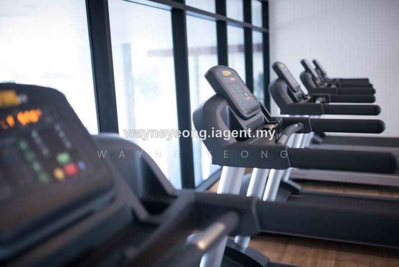 Kediaman Servis untuk Disewa di Establishment Bangsar (Menara Teguh Bangsar) - Wayne Yeong - PropertyGuru.com.my