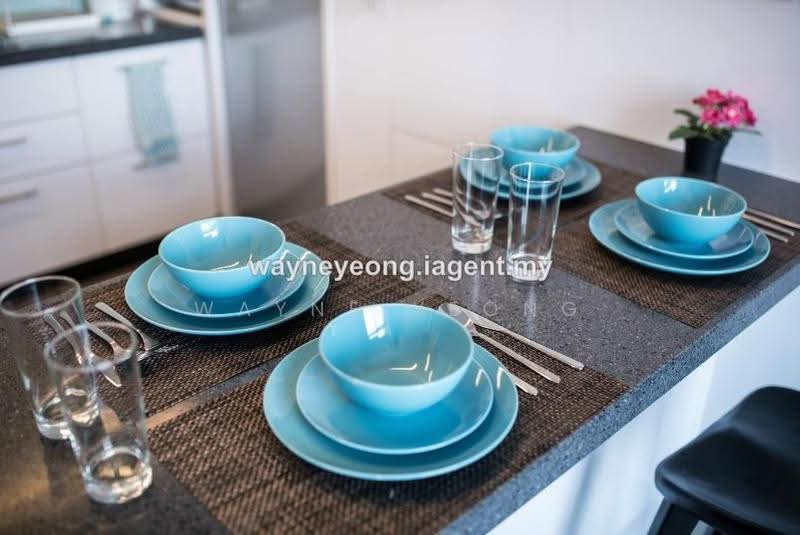 Kediaman Servis untuk Disewa di Establishment Bangsar (Menara Teguh Bangsar) - Wayne Yeong - PropertyGuru.com.my