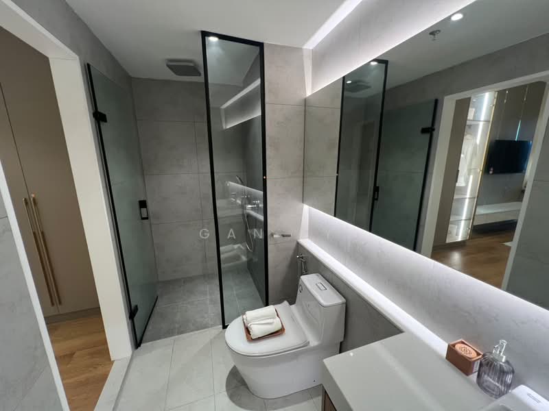 Kediaman Servis untuk Dijual di Golden Crown Residence - GAN ZY - PropertyGuru.com.my
