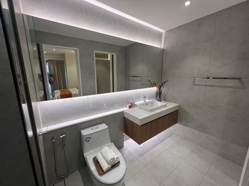 Kediaman Servis untuk Dijual di Golden Crown Residence - GAN ZY - PropertyGuru.com.my