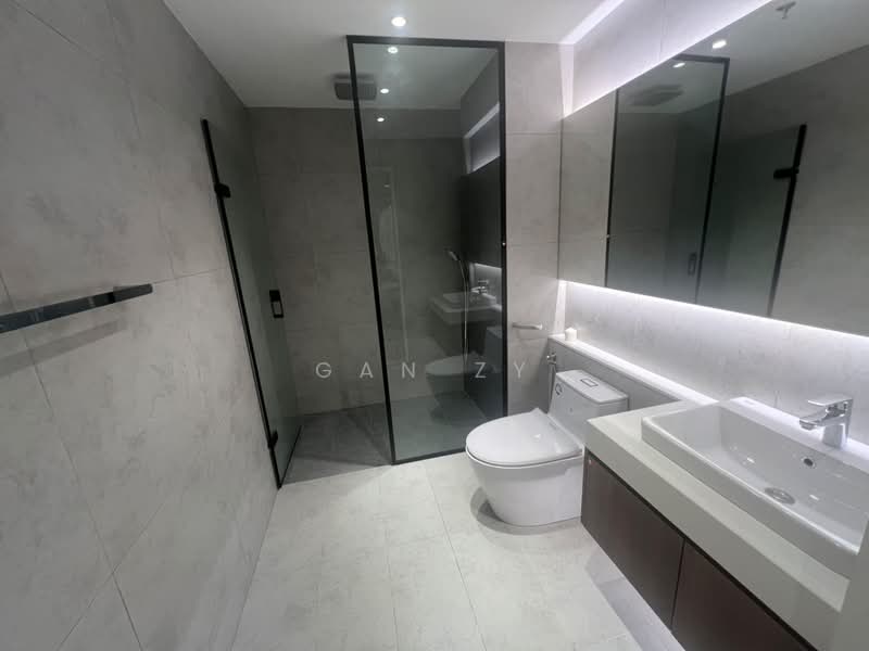 Kediaman Servis untuk Dijual di Golden Crown Residence - GAN ZY - PropertyGuru.com.my