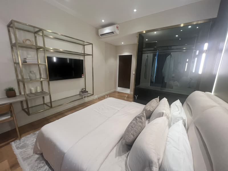 Kediaman Servis untuk Dijual di Golden Crown Residence - GAN ZY - PropertyGuru.com.my