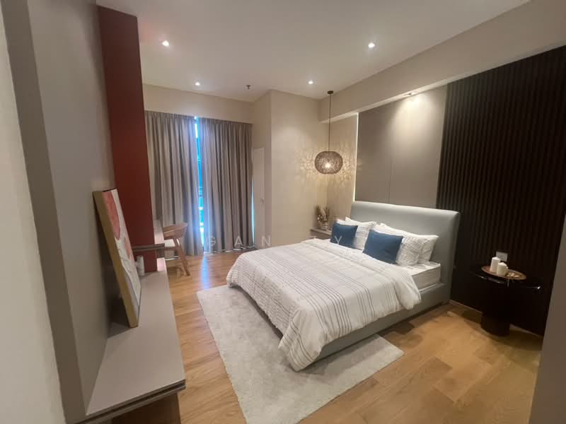 Kediaman Servis untuk Dijual di Golden Crown Residence - GAN ZY - PropertyGuru.com.my
