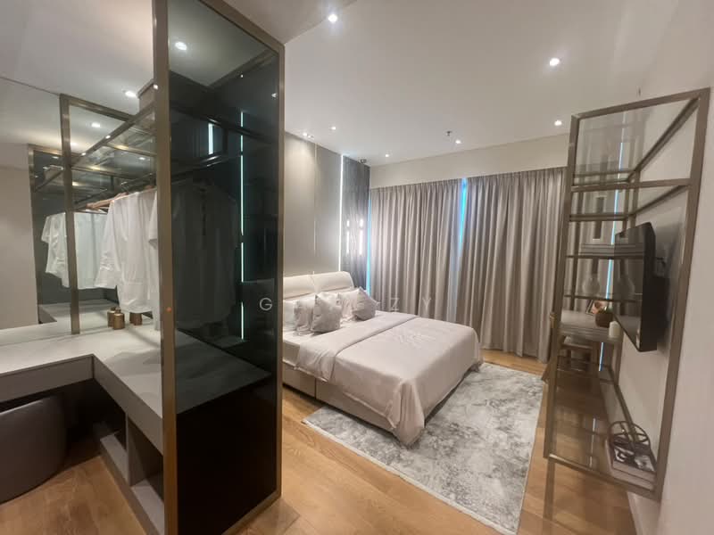 Kediaman Servis untuk Dijual di Golden Crown Residence - GAN ZY - PropertyGuru.com.my