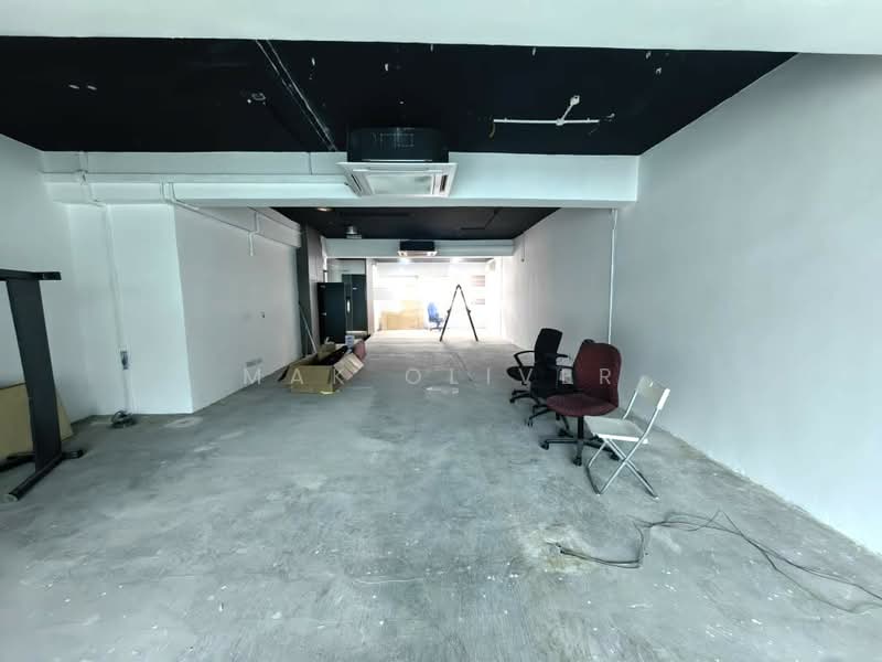 Shop / Office for Rent in Taman Esplanad (Bukit Jalil) - Mak Oliver - Interior - PropertyGuru.com.my