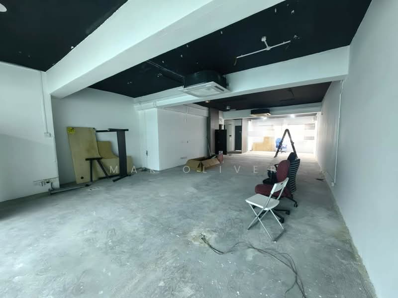 Shop / Office for Rent in Taman Esplanad (Bukit Jalil) - Mak Oliver - Interior - PropertyGuru.com.my