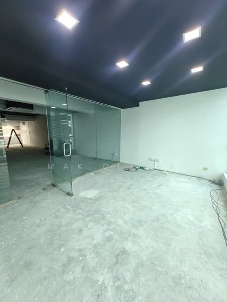 Shop / Office for Rent in Taman Esplanad (Bukit Jalil) - Mak Oliver - Interior - PropertyGuru.com.my