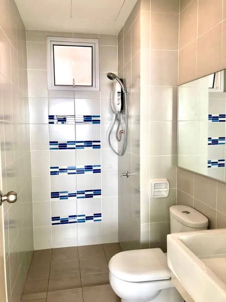 Condominium for Rent at i-Santorini - Gan Chun Kai - PropertyGuru.com.my