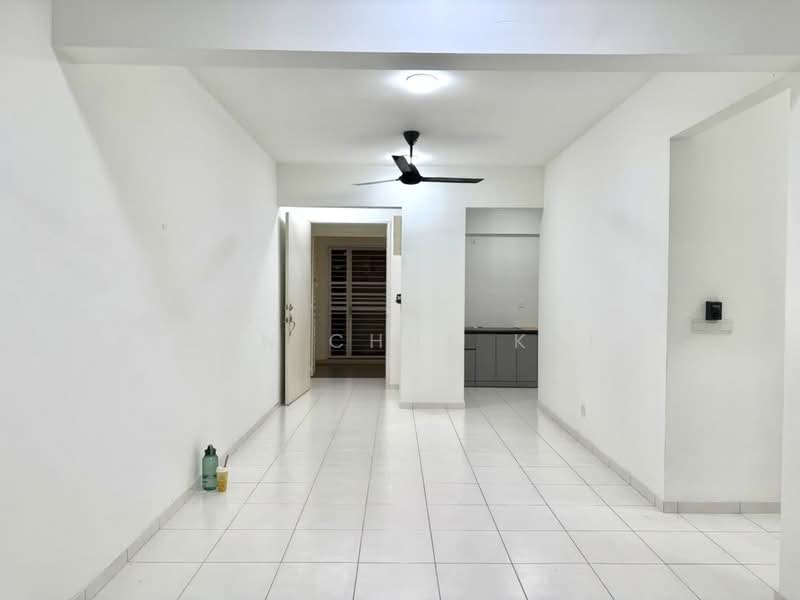 Condominium for Rent at i-Santorini - Gan Chun Kai - PropertyGuru.com.my