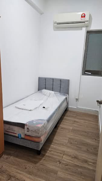 Servis Apartment untuk Disewa di Tropicana City Tropics - Winnie Fam - Bedroom - PropertyGuru.com.my