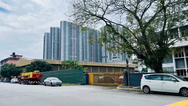 Tanah Komersial untuk Dijual di Jalan sungai besi (Sungai Besi) - Cannice You - PropertyGuru.com.my
