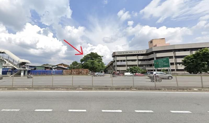 Tanah Komersial untuk Dijual di Jalan sungai besi (Sungai Besi) - Cannice You - PropertyGuru.com.my
