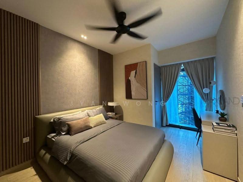 Service Residence for Sale at Eaton Residence - Jyan Wong - PropertyGuru.com.my