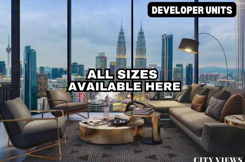 Service Residence for Sale at Eaton Residence - Jyan Wong - PropertyGuru.com.my