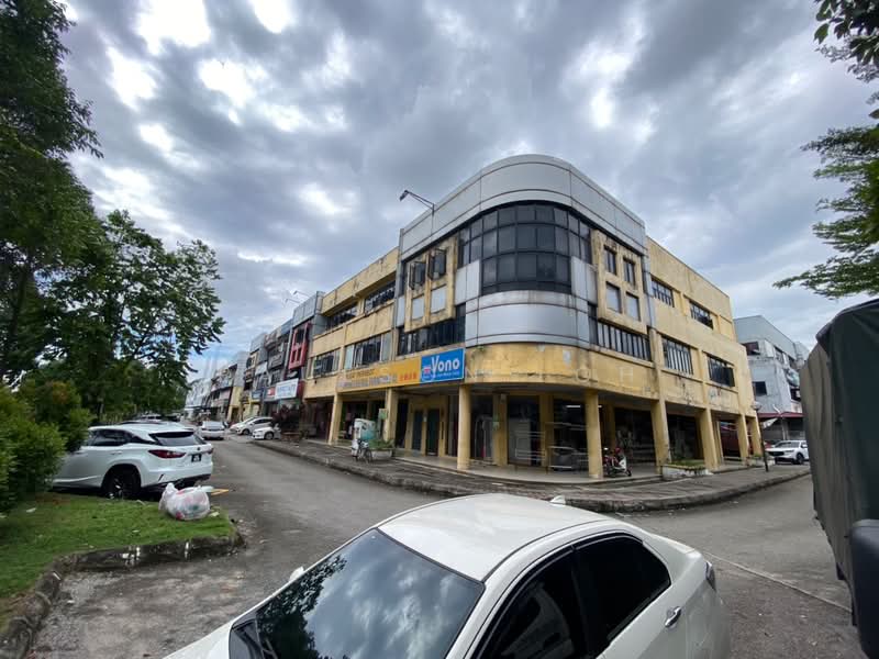 Shop for Rent in Seksyen 27 (Shah Alam) - Paulson Loh - PropertyGuru.com.my