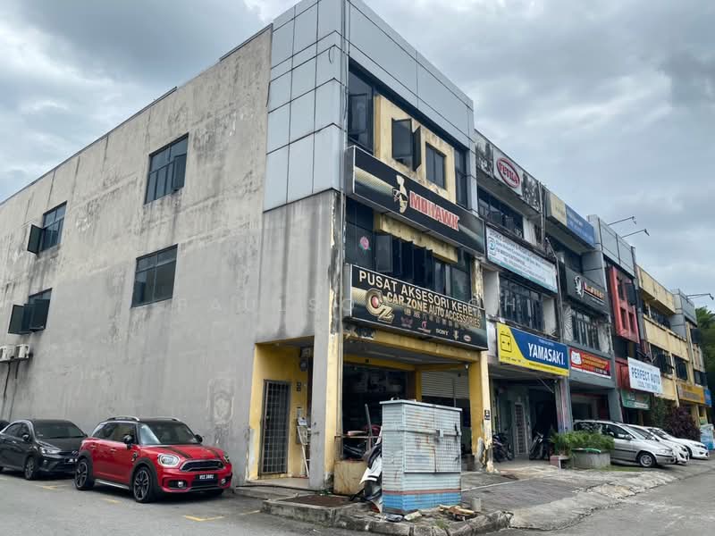 Shop for Rent in Seksyen 27 (Shah Alam) - Paulson Loh - PropertyGuru.com.my