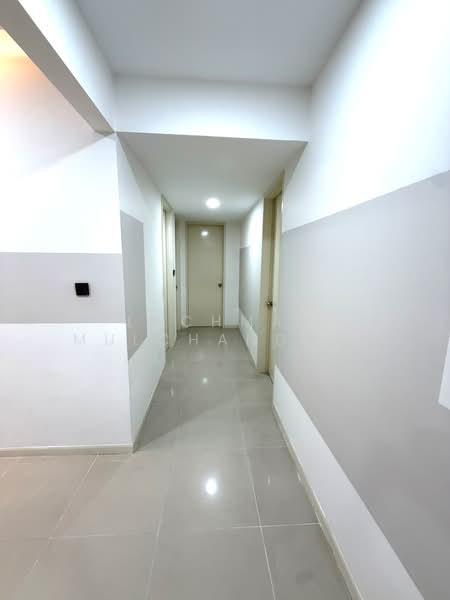Kondominium untuk Dijual di Casa Kiara II - Lachman Mulchandani - PropertyGuru.com.my