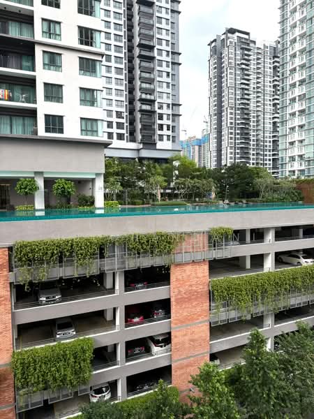 Kondominium untuk Dijual di Casa Kiara II - Lachman Mulchandani - PropertyGuru.com.my