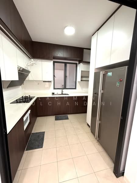 Kondominium untuk Dijual di Casa Kiara II - Lachman Mulchandani - PropertyGuru.com.my