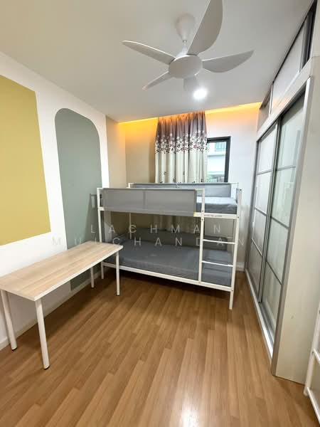Kondominium untuk Dijual di Casa Kiara II - Lachman Mulchandani - PropertyGuru.com.my