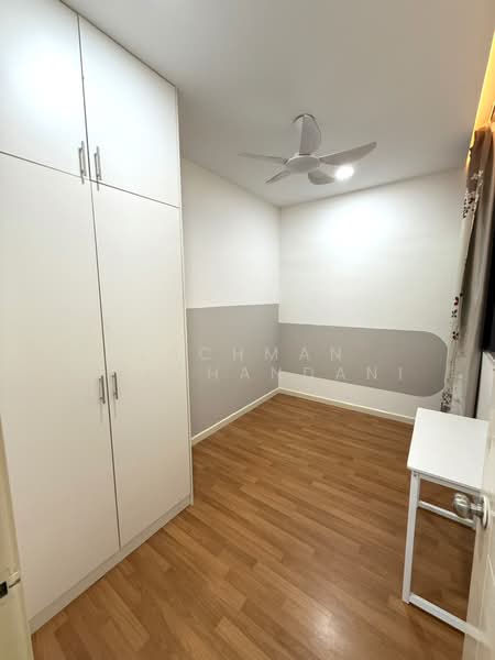 Kondominium untuk Dijual di Casa Kiara II - Lachman Mulchandani - PropertyGuru.com.my