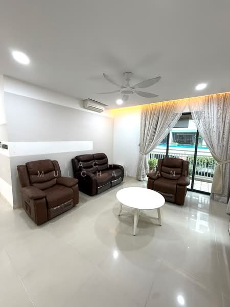 Kondominium untuk Dijual di Casa Kiara II - Lachman Mulchandani - PropertyGuru.com.my