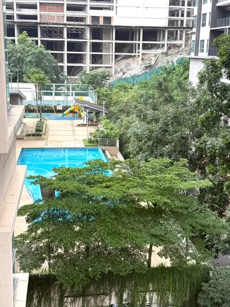 Kondominium untuk Dijual di Casa Kiara II - Lachman Mulchandani - PropertyGuru.com.my