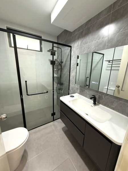 Kondominium untuk Dijual di Casa Kiara II - Lachman Mulchandani - PropertyGuru.com.my