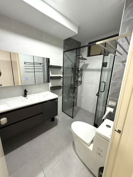 Kondominium untuk Dijual di Casa Kiara II - Lachman Mulchandani - PropertyGuru.com.my