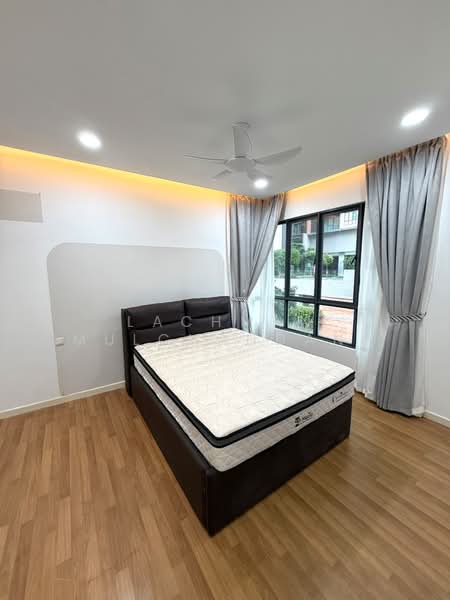 Kondominium untuk Dijual di Casa Kiara II - Lachman Mulchandani - PropertyGuru.com.my