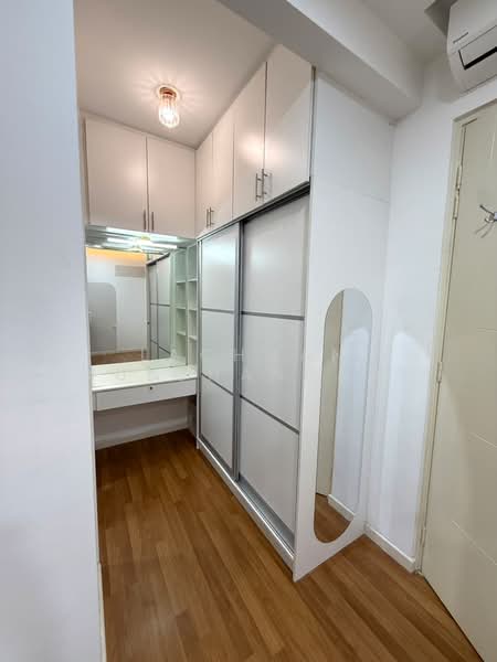 Kondominium untuk Dijual di Casa Kiara II - Lachman Mulchandani - PropertyGuru.com.my