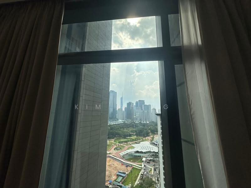 Kondominium untuk Dijual di Condominium @ The Troika - Kim Ching - PropertyGuru.com.my